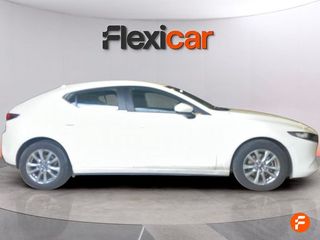 Mazda 3 2.0 e-SKYACTIV-G 88KW EVOLUTION