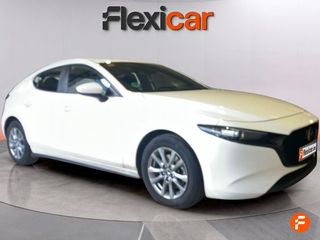 Mazda 3 2.0 e-SKYACTIV-G 88KW EVOLUTION
