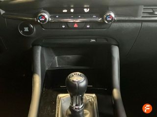 Mazda 3 2.0 e-SKYACTIV-G 88KW EVOLUTION