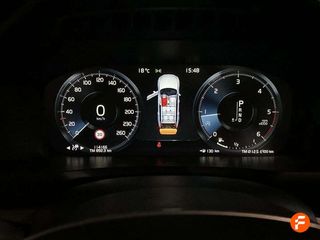 Volvo XC90 2.0 D5 AWD R-Design B 9,75 Auto