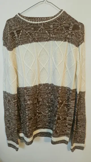 Maglione da uomo XAGON Milano taglia L