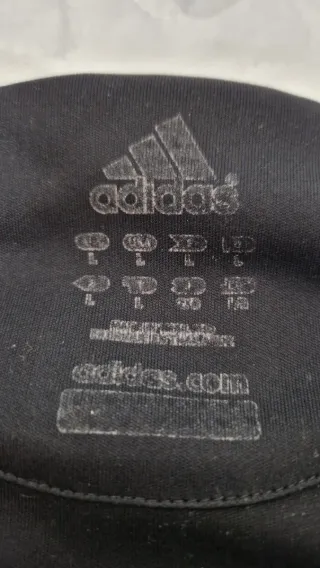 Camiseta Real Madrid Champions 08/09