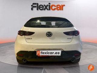 Mazda 3 2.0 e-SKYACTIV-G 88KW EVOLUTION