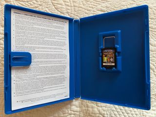 Minecraft: Playstation Vita Edition PS Vita