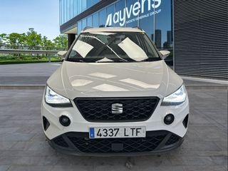 SEAT Arona 1.0 TSI Style 81 kW (110 CV)