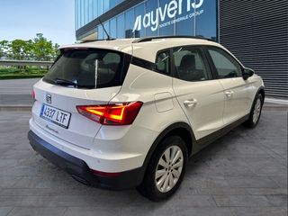 SEAT Arona 1.0 TSI Style 81 kW (110 CV)