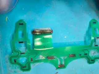 Tienes Mando ps2 modelo H...te lo puedo arreglar