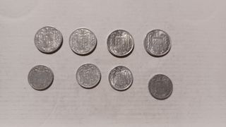 2 series jinete lanzero ibero 1940 - 1953