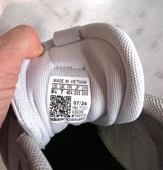 Zapatillas Adidas, mujer