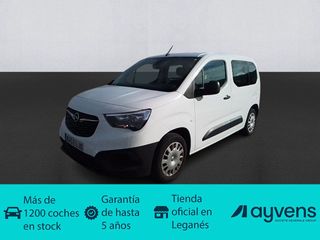 Opel Combo Life 1.5 TD Expression L 75 kW (102 CV)