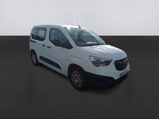 Opel Combo Life 1.5 TD Expression L 75 kW (102 CV)