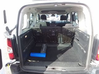 Opel Combo Life 1.5 TD Expression L 75 kW (102 CV)