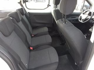 Opel Combo Life 1.5 TD Expression L 75 kW (102 CV)