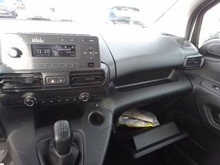 Opel Combo Life 1.5 TD Expression L 75 kW (102 CV)