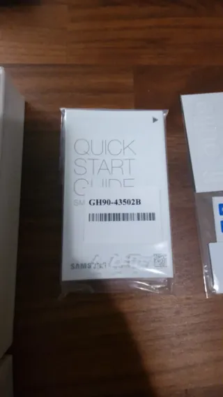 Samsung Galaxy a3 2017