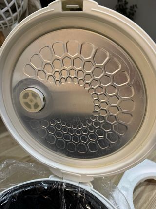 Robot de Cocina Newcook Mod. Cocifácil