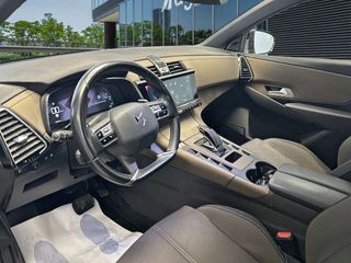 DS DS7 Crossback BlueHDi 130 DE Bastille + AT 96 kW (130 CV)