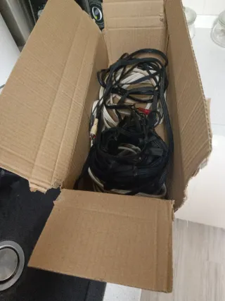 Equipo de altavoces BOSE POWERED AUCOSTIMASS 3