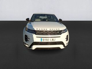 Land Rover Range Rover Evoque P300e PHEV R-Dynamic SE 4WD Auto 227 kW (309 CV)