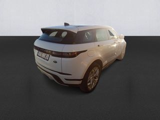 Land Rover Range Rover Evoque P300e PHEV R-Dynamic SE 4WD Auto 227 kW (309 CV)