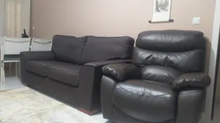 Sofa como nuevo