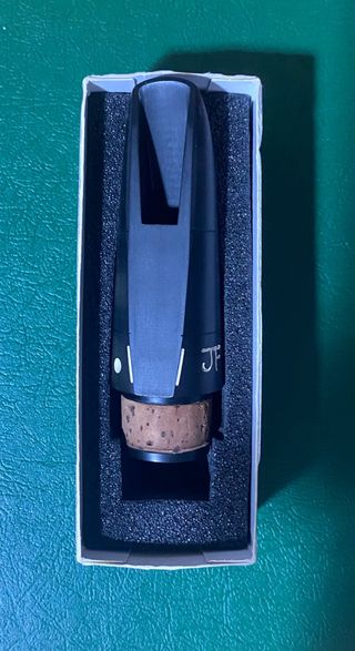 Boquilla para clarinete en sib Storti