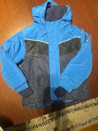 Ropa de nieve 2-4 años