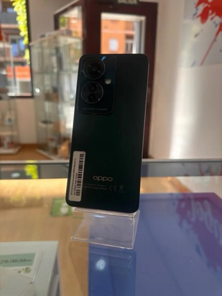 Oppo Reno11 F 5G 256GB Verde 8GB RAM