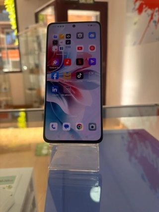 Oppo Reno11 F 5G 256GB Verde 8GB RAM