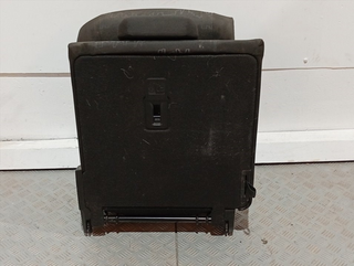 ASIENTOS TRASERO IZQUIERDO OPEL MERIVA B A17DT