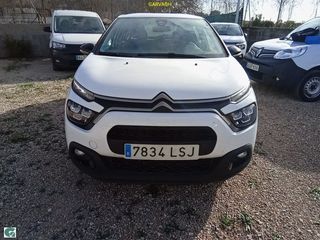 Citroen C3 BlueHDi 100 S&S Feel 75 kW (102 CV)