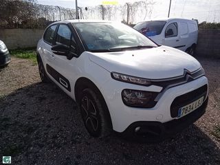 Citroen C3 BlueHDi 100 S&S Feel 75 kW (102 CV)