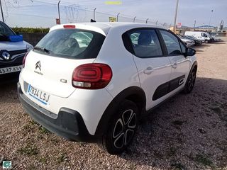 Citroen C3 BlueHDi 100 S&S Feel 75 kW (102 CV)