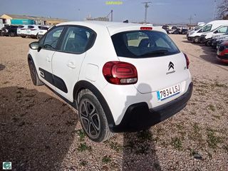 Citroen C3 BlueHDi 100 S&S Feel 75 kW (102 CV)