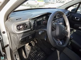 Citroen C3 BlueHDi 100 S&S Feel 75 kW (102 CV)