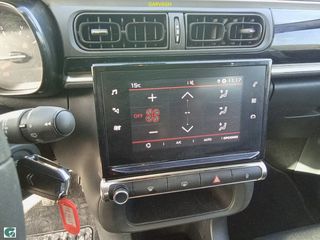 Citroen C3 BlueHDi 100 S&S Feel 75 kW (102 CV)