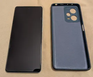 Xiaomi Redmi Note 12 Pro+ 5G (256GB)