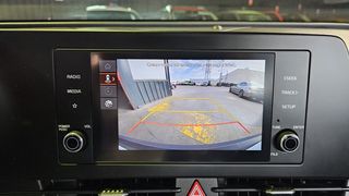 SIN ENTRADA! KIA Sportage 150C.V.!