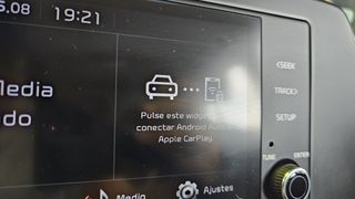 SIN ENTRADA! KIA Sportage 150C.V.!