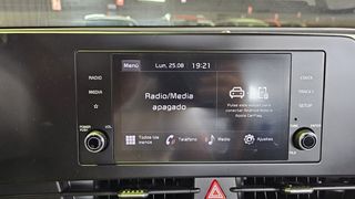 SIN ENTRADA! KIA Sportage 150C.V.!