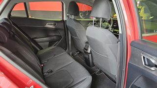 SIN ENTRADA! KIA Sportage 150C.V.!