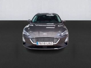 Ford Focus SportBreak 1.5 Ecoblue Titanium 88 kW (120 CV)