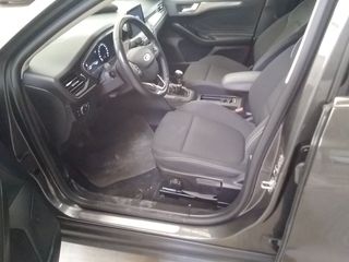 Ford Focus SportBreak 1.5 Ecoblue Titanium 88 kW (120 CV)