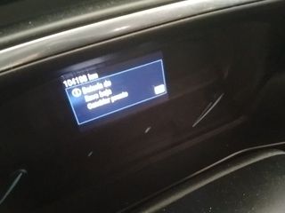 Ford Focus SportBreak 1.5 Ecoblue Titanium 88 kW (120 CV)