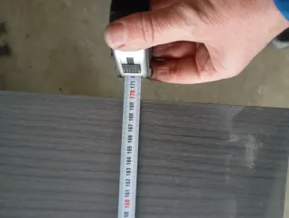 Mueble Camper Renault kangoo 2