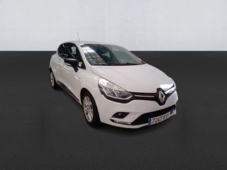 Renault Clio Limited dCi 66 kW (90 CV)