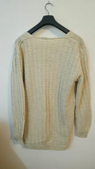 Cardigan da uomo taglia XL