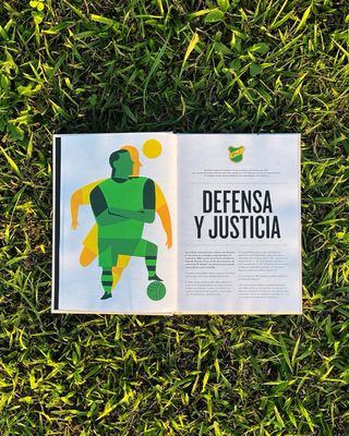 Libro InsólitasHistorias Reales d Fútbol Argentino️️