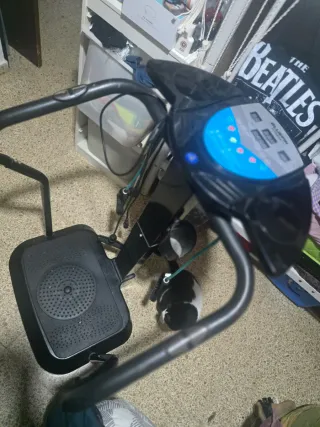 Maquina de vibracion , en buen estado