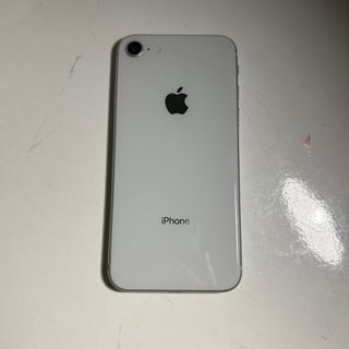 Iphone 8 Apple